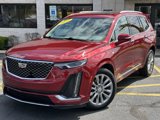 Used 2022 Cadillac XT6 Premium Luxury w/ LPO, Floor Liner Package image 2