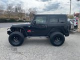 Used 2009 Jeep Wrangler X w/ Black Appearance Group image 5