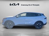 New 2026 Kia Sportage LX image 3