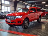 Used 2022 Ford Ranger Lariat w/ Equipment Group 501A High image 3