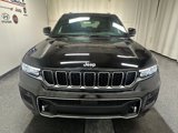 New 2025 Jeep Grand Cherokee Overland image 3