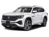 New 2025 Volkswagen Atlas SEL Premium R-Line image 2