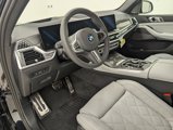 New 2026 BMW X5 M60i w/ Executive Package image 4
