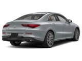 New 2026 Mercedes-Benz CLA 250 image 2