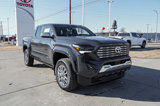 New 2025 Toyota Tacoma Limited image 2