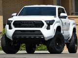 Used 2025 Toyota Tacoma SR5 image 4