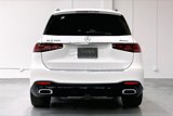 Used 2024 Mercedes-Benz GLS 450 4MATIC image 5
