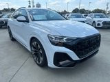 New 2025 Audi Q8 Prestige image 5