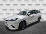 New 2025 Lexus TX 350 AWD image 5
