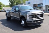 New 2025 Ford F350 Platinum image 2