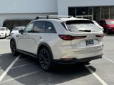 New 2025 MAZDA CX-90 Plug-In Hybrid w/Premium Sport image 4