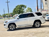 Used 2018 Toyota 4Runner Limited image 6