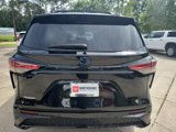 Used 2025 Toyota Sienna XSE image 4