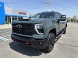 New 2025 Chevrolet Silverado 2500 LT w/ Trail Boss Package image 2