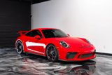 Used 2018 Porsche 911 GT3 image 4