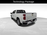 New 2026 Chevrolet Silverado 1500 LTZ w/ LTZ Premium Package image 4