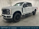 New 2025 Ford F250 Lariat w/ Lariat Ultimate Package image 5