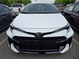 New 2025 Toyota Corolla GR image 2
