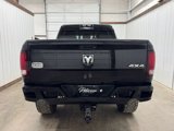 Used 2018 RAM 2500 Longhorn image 5