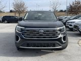 New 2025 Volkswagen Atlas SEL image 2