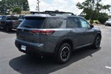 New 2025 Nissan Pathfinder Rock Creek image 5
