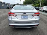 Used 2017 Ford Fusion SE image 5
