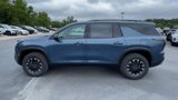 New 2026 Chevrolet Traverse Z71 w/ Driver Confidence Package image 5