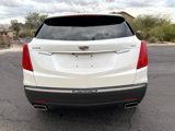 Used 2017 Cadillac XT5 Luxury w/ Driver Awareness Package image 5