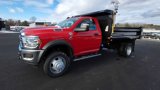 New 2024 RAM 5500 Tradesman image 4