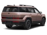 New 2025 Hyundai Santa Fe Calligraphy image 2