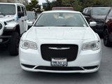Certified 2023 Chrysler 300 Touring image 2