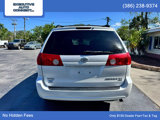 Used 2006 Toyota Sienna XLE image 6