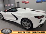 Used 2023 Chevrolet Corvette Stingray Preferred Conv w/ 2LT image 4