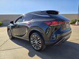 New 2025 Lexus RX 350 FWD image 4