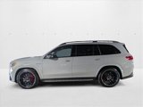 New 2026 Mercedes-Benz GLS 63 AMG 4MATIC image 5