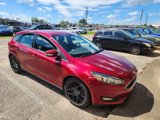 Used 2016 Ford Focus SE w/ Equipment Group 201A image 5