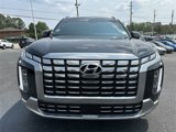 Certified 2025 Hyundai Palisade Calligraphy image 3