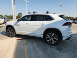 New 2025 Volkswagen Atlas Cross Sport SEL Premium R-Line image 4
