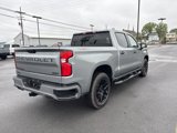 New 2025 Chevrolet Silverado 1500 RST w/ Redline Edition image 3