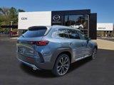 New 2025 MAZDA CX-50 AWD 2.5 Turbo w/ Accent Package image 4