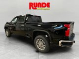 New 2025 Chevrolet Silverado 3500 LTZ w/ LTZ Plus Package image 3
