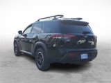 New 2025 Nissan Pathfinder Rock Creek image 3