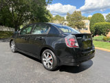 Used 2012 Nissan Sentra 2.0 SR image 5