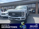 Used 2025 Ford F250 XL w/ STX Appearance Package image 2