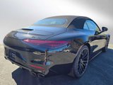 New 2025 Mercedes-Benz SL 43 AMG image 5