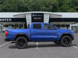 New 2025 GMC Canyon Elevation image 5