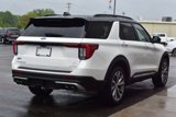 Used 2025 Ford Explorer Platinum w/ Ultimate Package image 6