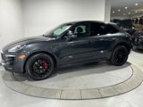 Used 2018 Porsche Macan GTS image 4