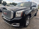 Used 2016 GMC Yukon XL Denali w/ Open Road Package image 3