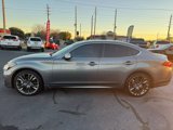 Used 2019 INFINITI Q70 Luxe image 5